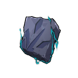 Xenolord (Ultra) Slab Fragment item icon in Palworld