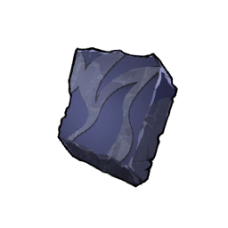 Blazamut Ryu Slab Fragment item icon in Palworld