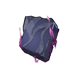 Blazamut Ryu (Ultra) Slab Fragment item icon in Palworld