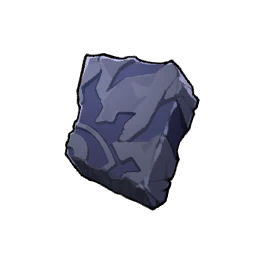 Bellanoir Libero's Slab Fragment item icon in Palworld