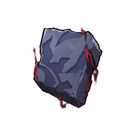 Bellanoir Libero (Ultra) Slab Fragment item icon in Palworld