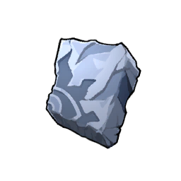 Bellanoir's Slab Fragment item icon in Palworld