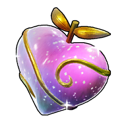 Little Kinship Peach item icon in Palworld