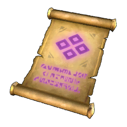 Training Manual (XL) item icon in Palworld