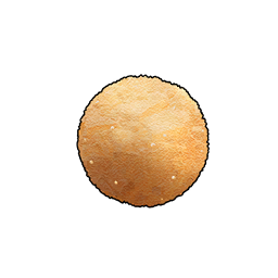 Simple Bait item icon in Palworld
