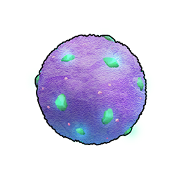 Alluring Bait item icon in Palworld