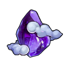 Homeward Thundercloud item icon in Palworld