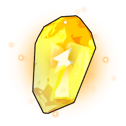 Electric Awakening Crystal item icon in Palworld