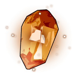 Ground Awakening Crystal item icon in Palworld
