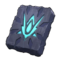 Xenolord Slab item icon in Palworld