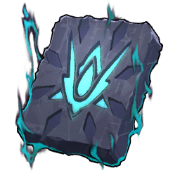 Xenolord (Ultra) Slab item icon in Palworld