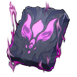 Blazamut Ryu (Ultra) Slab item icon in Palworld