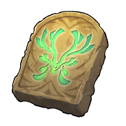 Hartalis Slab item icon in Palworld