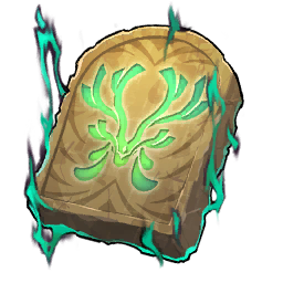 Hartalis (Ultra) Slab item icon in Palworld