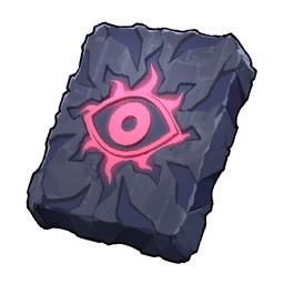 Bellanoir Libero's Slab item icon in Palworld