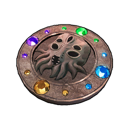 Celestial Sigil item icon in Palworld