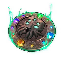Celestial Sigil [Master] item icon in Palworld