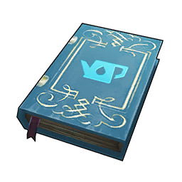Applied Watering Handbook I item icon in Palworld