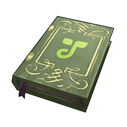Applied Planting Handbook I item icon in Palworld