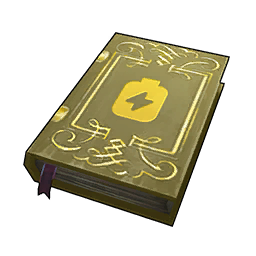 Applied Generating Electricity Handbook I item icon in Palworld