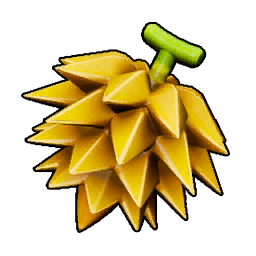 Electric Skill Fruit: Shockwave item icon in Palworld