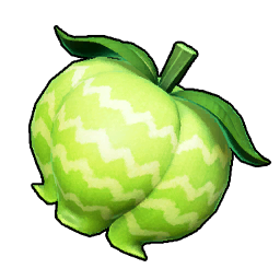 Grass Skill Fruit: Multicutter item icon in Palworld