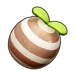 Skill Fruit: Air Blade item icon in Palworld