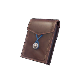 Small Pouch item icon in Palworld