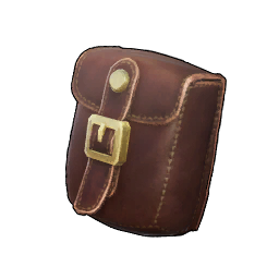 Medium Pouch item icon in Palworld
