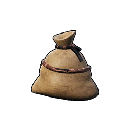 Small Feed Bag item icon in Palworld