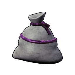 Large Feed Bag item icon in Palworld