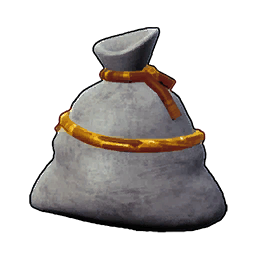 Huge Feed Bag item icon in Palworld