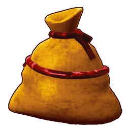 Giant Feed Bag item icon in Palworld