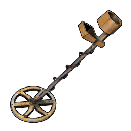 Metal Detector item icon in Palworld