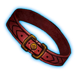 Daedream's Necklace item icon in Palworld