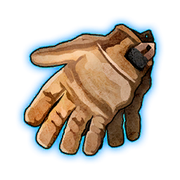 Jolthog's Gloves item icon in Palworld