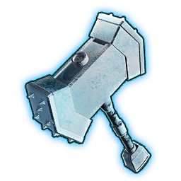 Bastigor's Hammer item icon in Palworld
