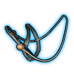 Herbil's Harness item icon in Palworld
