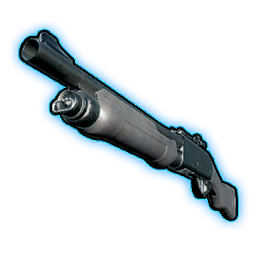 Nyafia's Shotgun item icon in Palworld