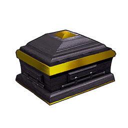 Mystic Accessory Box item icon in Palworld