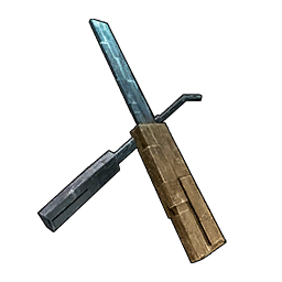 Lockpicking Tool v1 item icon in Palworld
