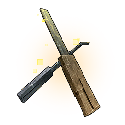 Lockpicking Tool v3 item icon in Palworld