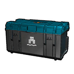 Aquatic Construction Kit item icon in Palworld