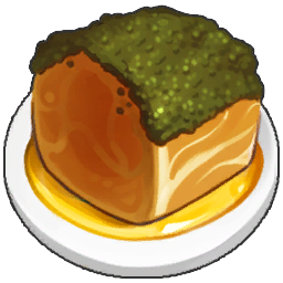 Mammorest Steak item icon in Palworld