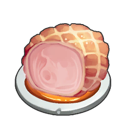 Roast Reindrix item icon in Palworld