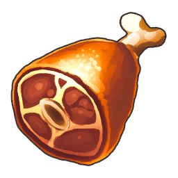 Broncherry Rib Roast item icon in Palworld