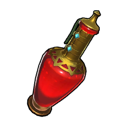 Might Remedy item icon in Palworld