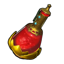 Might Elixir item icon in Palworld