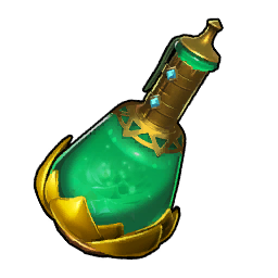 Vital Elixir item icon in Palworld