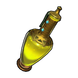 Stamina Remedy item icon in Palworld